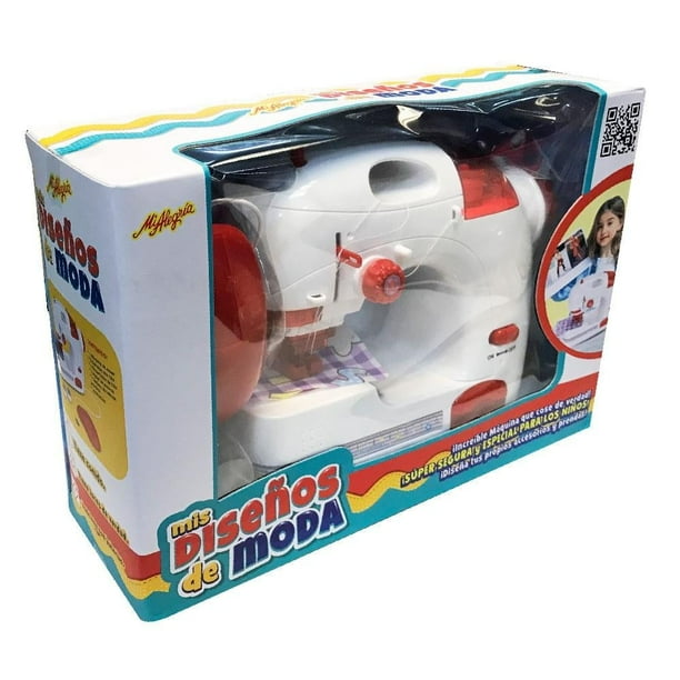 Juguetes Mi FÃ¡brica De Coser De Mi AlegrÃa De Coser Juguetes De