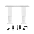 thumbnail image 1 of VEVOR 260 lbs Adjustable Electric Table Lifting Column System 14.2-31.1 in Height Range, 1 of 9
