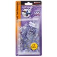 thumbnail image 2 of Platinum Tools EZ-RJ45 RJ-45 - Connecteur Réseau - (m) - Chat 6+ (Lot de 50), 2 of 4