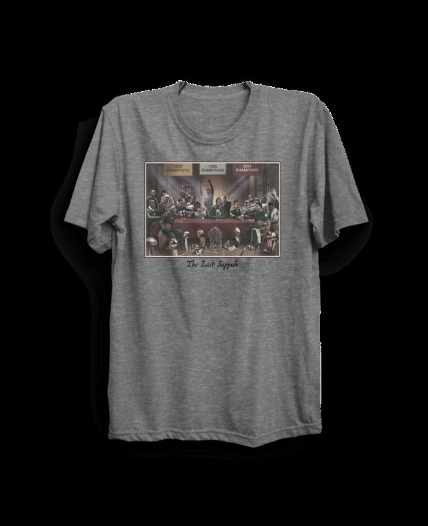 boston sports tee shirts