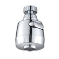 thumbnail image 1 of Accesorio de rociador de grifo, accesorios de aireador de grifo giratorio de 360 ​​grados, cabezal de grifo de fregadero de cocina ajustable de 2 modos, 2 uds., 1 of 5