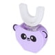thumbnail image 5 of Cepillo de Dientes Eléctrico Automático Jadeshay en Forma de U para Niños, 5 of 8