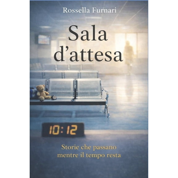 Sala d'attesa, (Paperback)