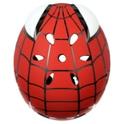 خوذة دراجة Marvel Spider-Man ، طفل ، 5 + (50-54 سم)