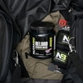 thumbnail image 4 of Suplemento para después del entrenamiento NutraBio Reload 30 porciones de uva, 4 of 9