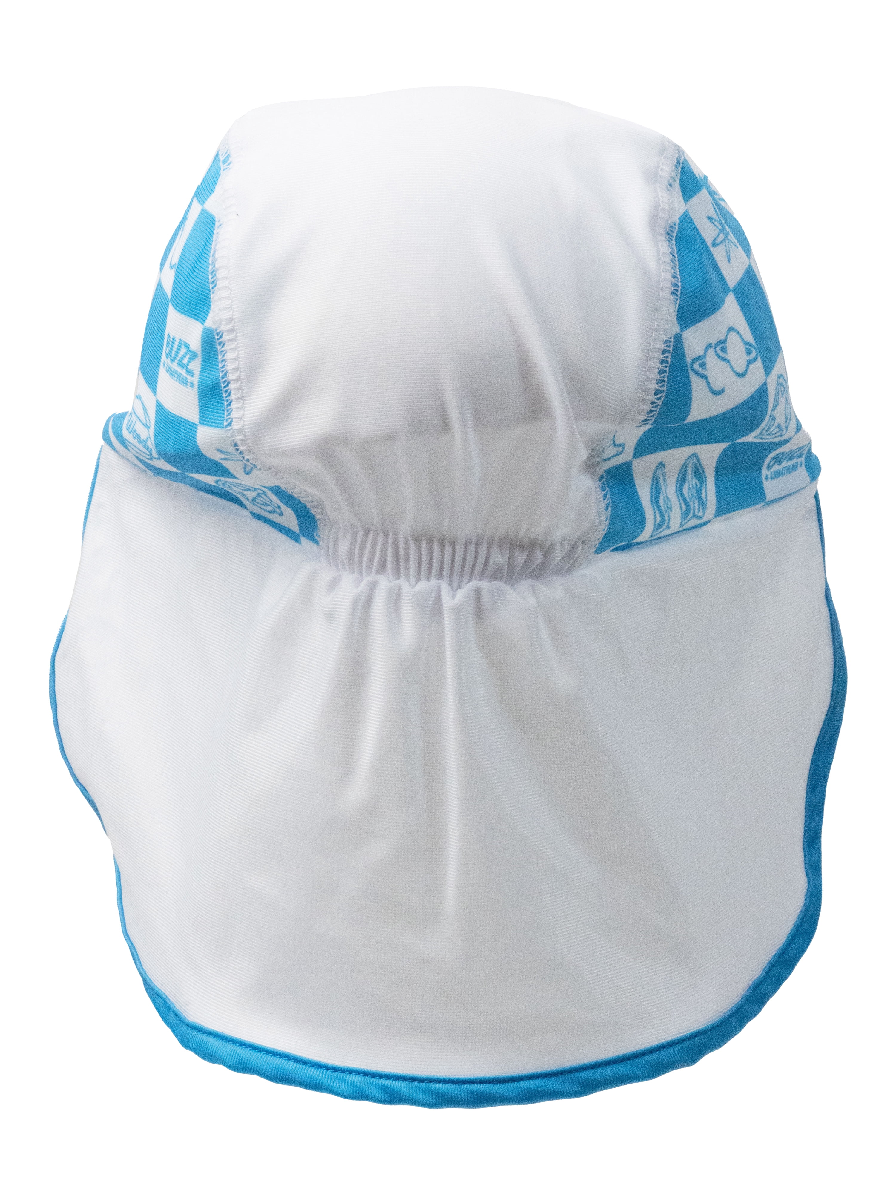 Character Toddler Swim Hat
