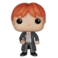 thumbnail image 3 of Funko POP Movies: Figura de acción de Harry Potter Ron Weasley, estándar (5859), 3 of 5