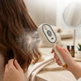 thumbnail image 6 of Electric Spray Air Cushion Comb, Electric Spray Air Cushion Comb 300mAh Rechargeable Wet Dry Detangling Brush, 6 of 9