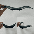 thumbnail image 4 of K6 Helmet Spoiler for AGV Rear Trim Aerodynamic Accessories, 4 of 4