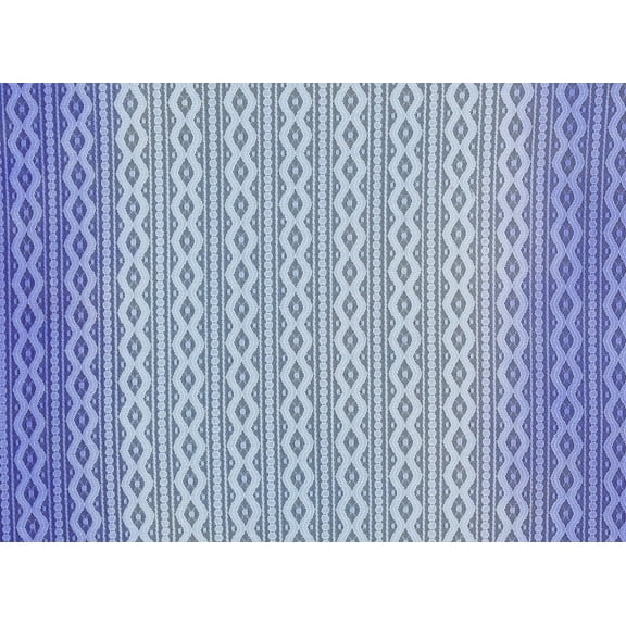 Zelouf Abstract Ombre Lace , Sewing, DIY, Crafts Fabric by the Yard, Lilac, 3 Yard