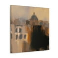 thumbnail image 2 of Minimalist Abstractionism - Canvas, 2 of 10