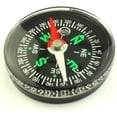 thumbnail image 1 of SHAR Economy pocket compass, 1-1/2 inch, 1 of 4