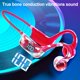 thumbnail image 4 of for Long term Training and Distance Sports with Bone Conduction Earphones, 4 of 12