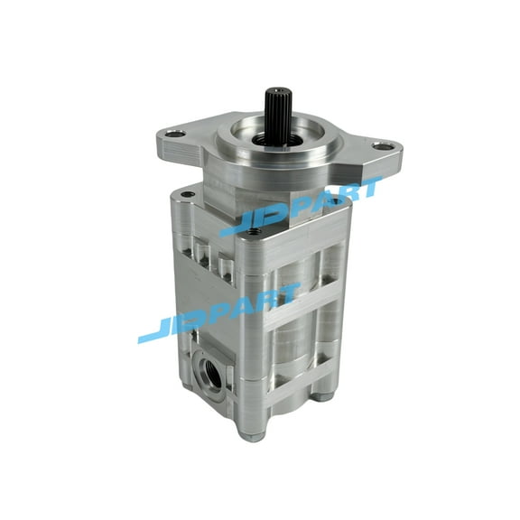 22T Hydraulic Pump 5H470 For Kubota V2403 Excavator Engine Parts