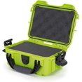 thumbnail image 1 of 903 Waterproof Hard Case with Foam Insert - Lime - Made in Canada, 1 of 3