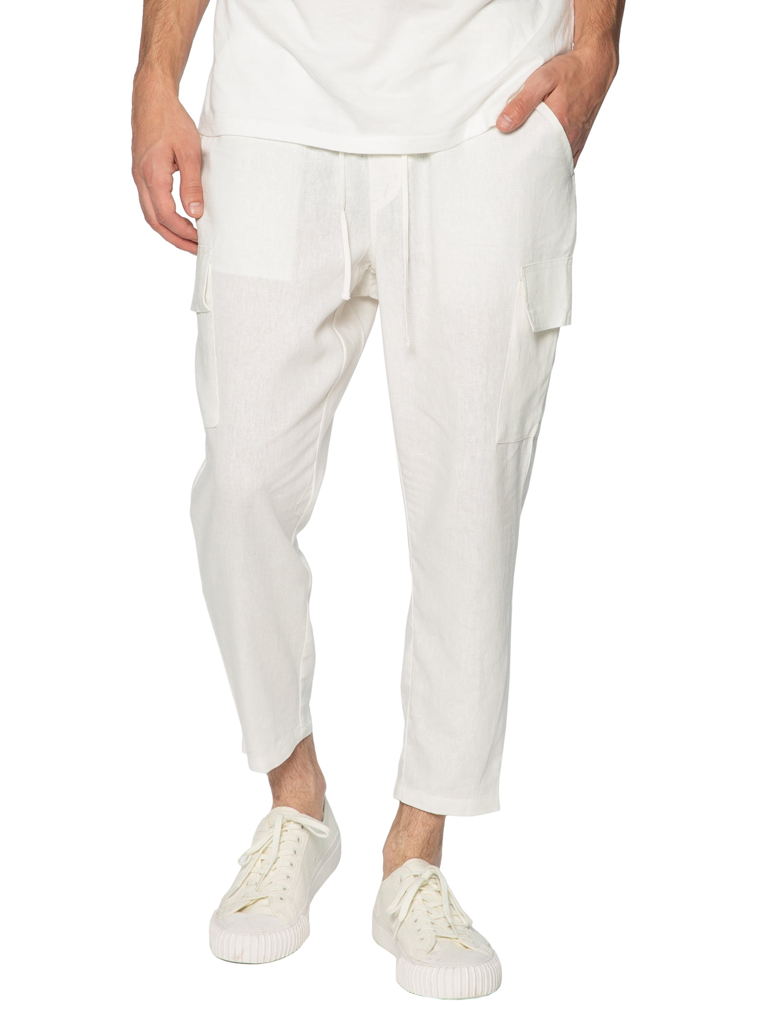 Elwood Men's Utility Cropped Pant 