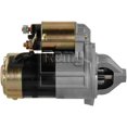 thumbnail image 4 of Remy Starter Motor P/N:17291, 4 of 5