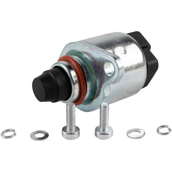 Idle Control Valve - Compatible with 1998 - 2003 Chevy S10 2.2L 4-Cylinder 1999 2000 2001 2002