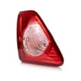 thumbnail image 4 of For Toyota Corolla 2009 2010 Inner Tail Light Assembly On Luggage Lid USA Built Driver Side | TO2802105 | 81590-02190, 4 of 8