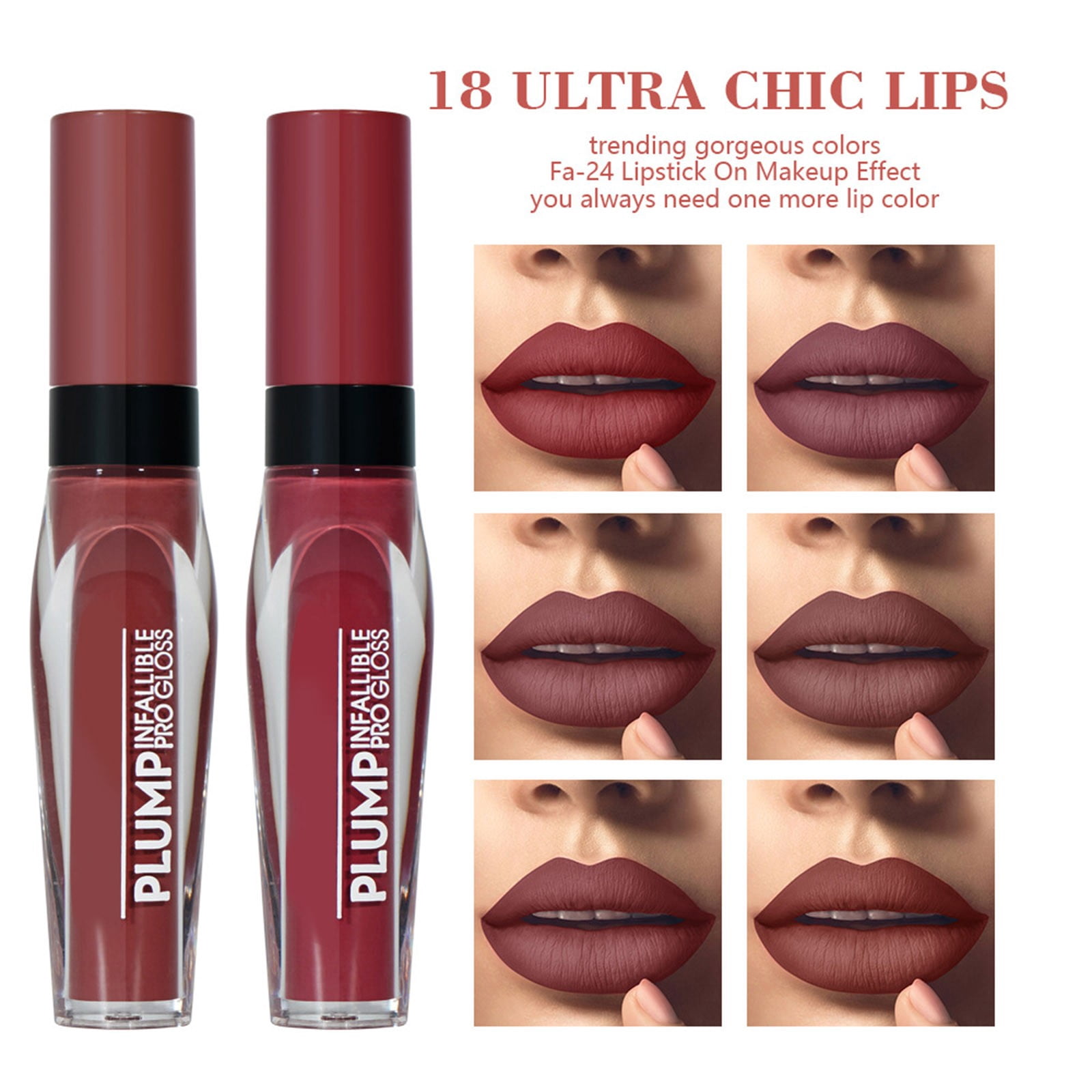 Lip Gloss Packs for Teen Girls Vintage Lip Gloss Cute Lip Gloss Bundles Glow in The Dark Makeup for Little Girls Lip Gloss Long Lasting Korean Lip Gloss Peach Glitter Lipstick Gloss Lip Gloss Flip