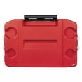 thumbnail image 5 of Igloo 60-Quart Rolling Ice Chest Cooler - Texas Edition, 5 of 5