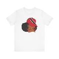 thumbnail image 2 of Trinidad T-Shirt for Women | Trinidad Flag Cap Girl Tee | Trinidadian Gift | Carnival Trip Shirt, 2 of 35