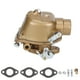 thumbnail image 2 of Car Carburetor Carburetor Kit EAE9510C Fit For Ford Vintage Marvel Schebler NAA NAB Jubilee TSX428 ANGGREK AGQC37, 2 of 8