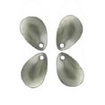 thumbnail image 3 of S SERENABLE 10pcs ing Spoons Tackle DIY ing Lures Accessories, 3 of 7