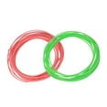 thumbnail image 1 of 10 Colors High Hardness 3D Printer Filaments, Printer Pen Filament, Gift Friends For Home Decoration 3D Picture, 1 of 8