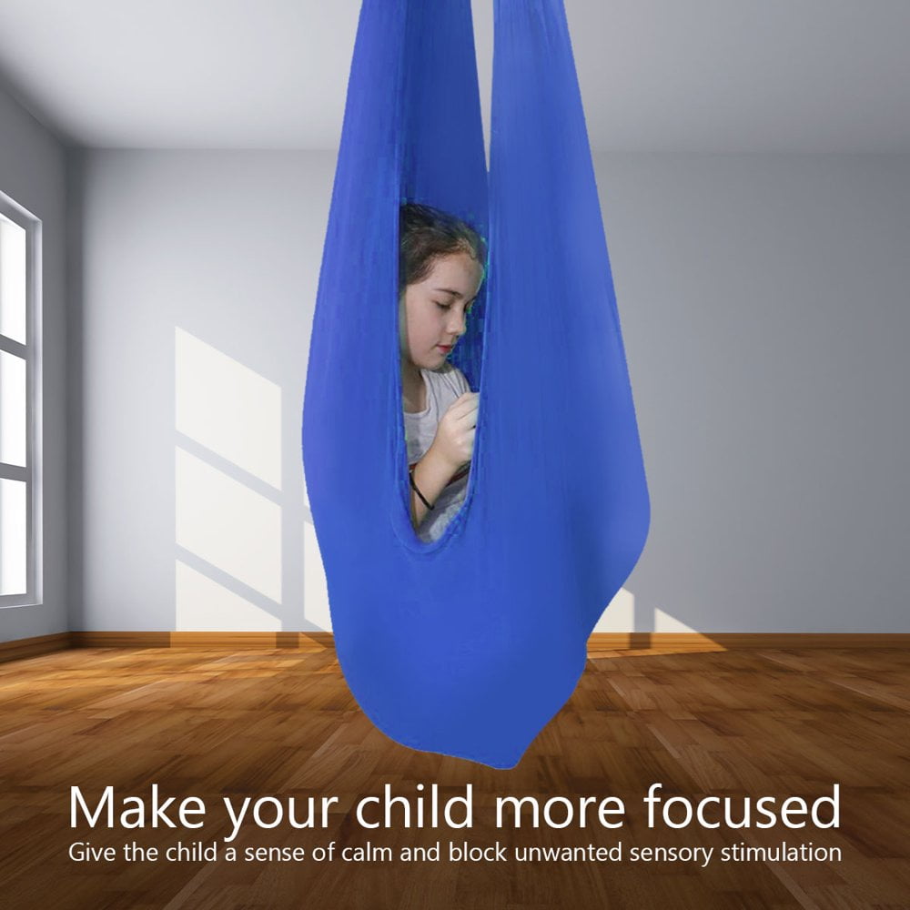 Balançoire Thérapeutique Intégration Sensorielle