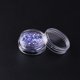 thumbnail image 5 of Ygjytge Hexagon Glitter Nail Art Sequins Sparkling Face Eye Makeup Slice Flakes (05 Ygjytge Para estrenar, 5 of 9
