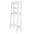 ZENSTYLE 3Tier Over The Toilet Storage Rack, Bathroom Space Saver