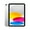 Silver, variant on 2025 Apple 11-inch iPad A16 Wi-Fi 128GB - Silver