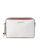 thumbnail image 1 of Jet Set Item Large Crossbody 35F8GTTC3B Michael Kors 35F8GTTC3B, 1 of 3