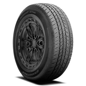 Dunlop, Winter Maxx SJ8 Winter Tire, 225/65R17, Ice Snow Grip