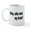 White, variant on CafePress - Okay, Who Took My Brain? Mug - 11 oz Ceramic Mug - Novelty Coffee Tea Cup