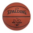 thumbnail image 1 of Balón de Baloncesto Spalding Zi/O TF 28,5" Interior-Exterior, 1 of 6