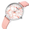 thumbnail image 5 of Curren 9045 Women's Watch Waterproof Fashion Student Simple Ultra-Thin Quartz Women's Watch, 5 of 5
