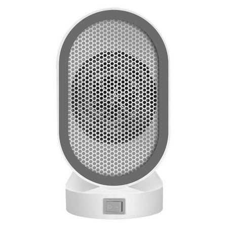 

Space Heaters for Indoor Use Portable Mini Electric Heaters Space Air Warmer Fan Blower Radiator Heating For Winter