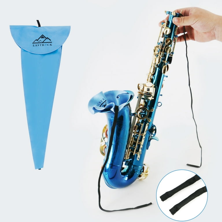 Tenor saxophone 2024 cleaning kit
