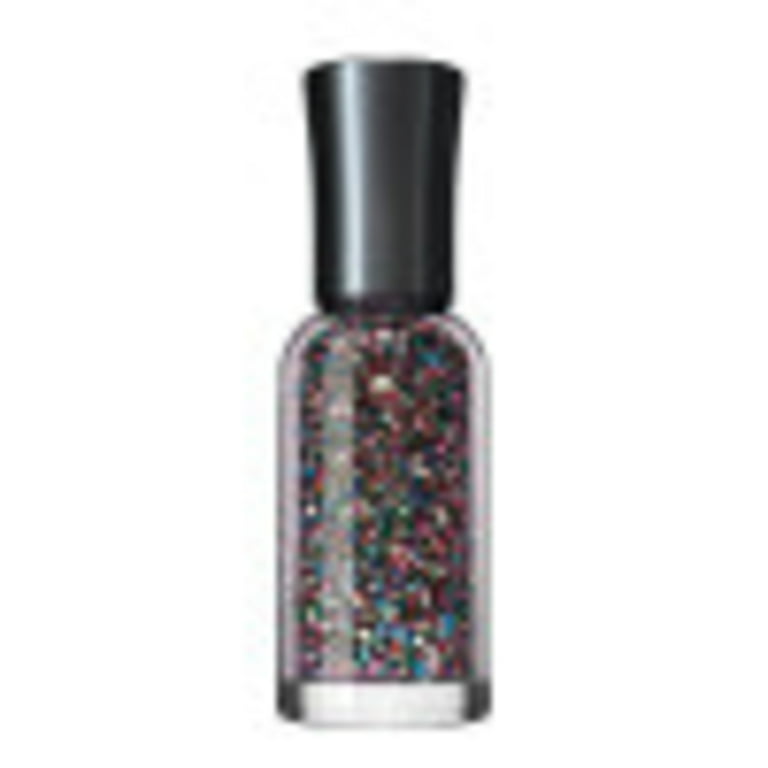 Sally Hansen Xtreme Wear Unbreakable Nail Polish, Confetti Craze