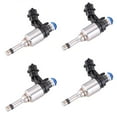 thumbnail image 1 of 4Pcs Vehicle Fuel Injector Set for Hyundai Veloster Kia Rio Soul 1.6L High Performance Repair Part, 1 of 3