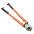 thumbnail image 3 of DYNWAVECA Wire Rope Cutter Handheld Heavy Duty Multipurpose Cutting Tool Cutting Plier, 3 of 10