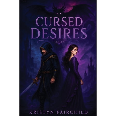 Cursed Desires, (Paperback)