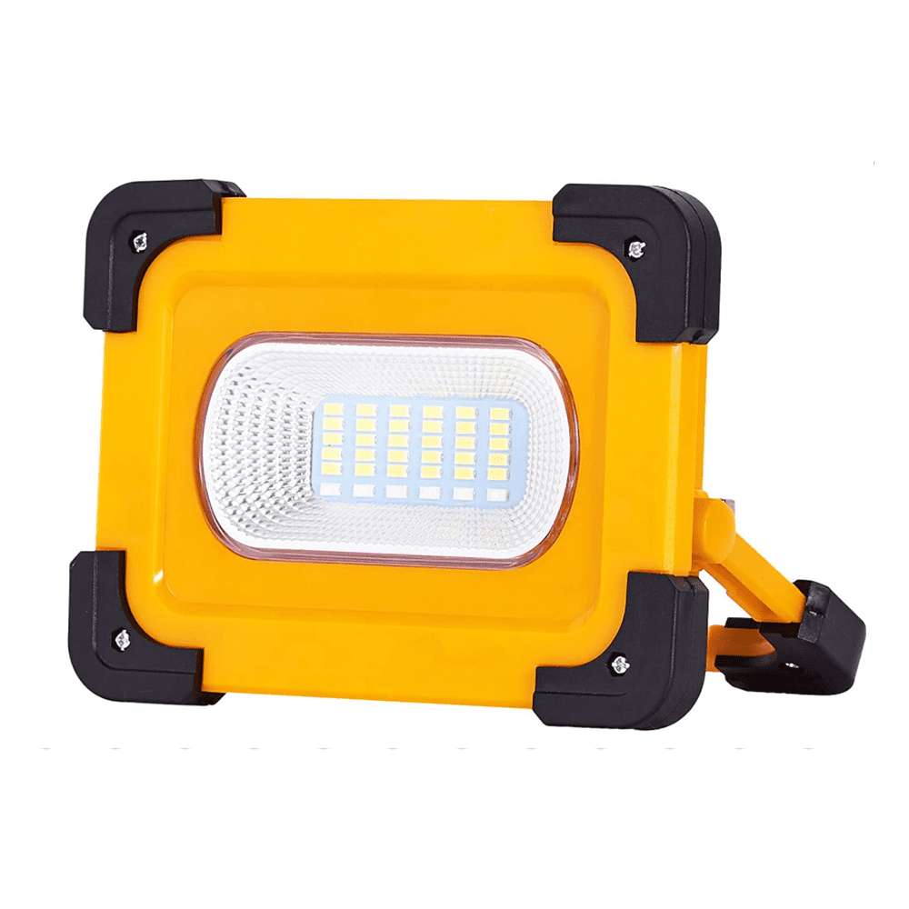 4 for USB Rechargeable LED Camping Lights T-SUN 60W Solar Portable Work Light 