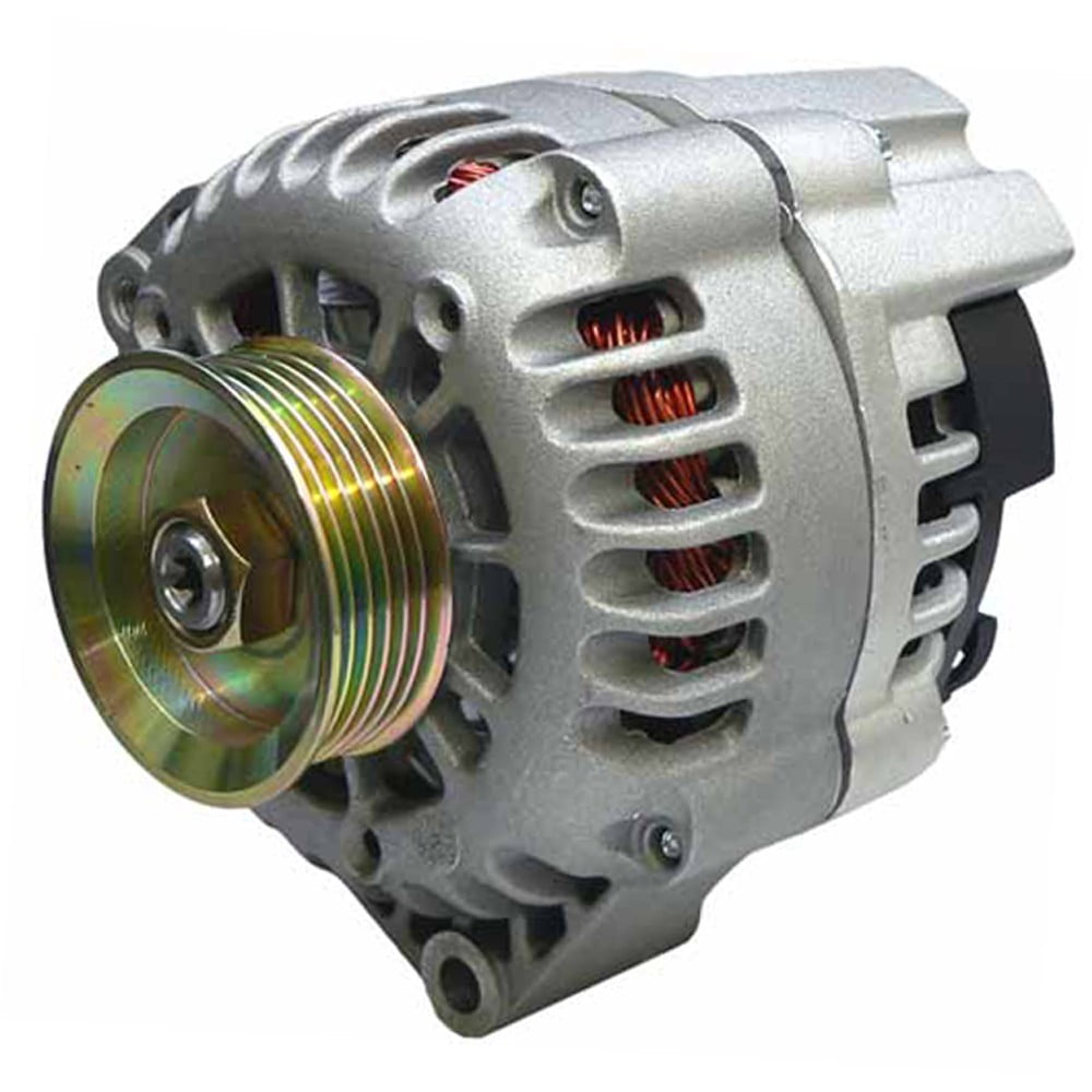 New Alternator CHEVROLET S10 PICKUP 2.2L L4 1998 1999 2000 2001 2002 2003