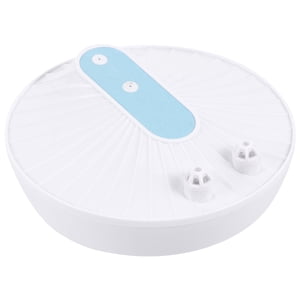 SWETRACE USB Lave-vaisselle pour usage domestique Bleu 1Pcs