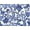 Ivory Floral Stripe, variant on Catherines Women's Plus Size Liz&Me Boatneck Top