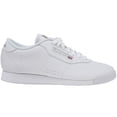 thumbnail image 1 of Tenis Reebok  Mujer Princess Blanco J95362, 1 of 4