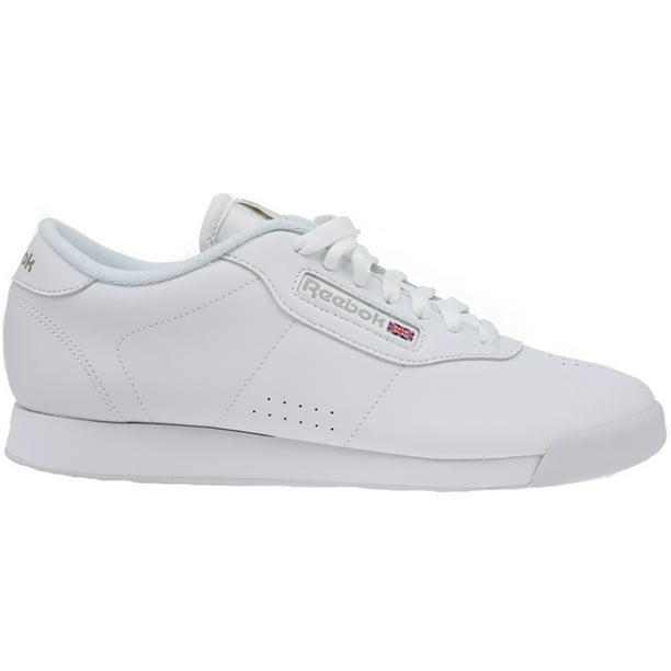 Tenis Reebok Mujer Princess Blanco J95362